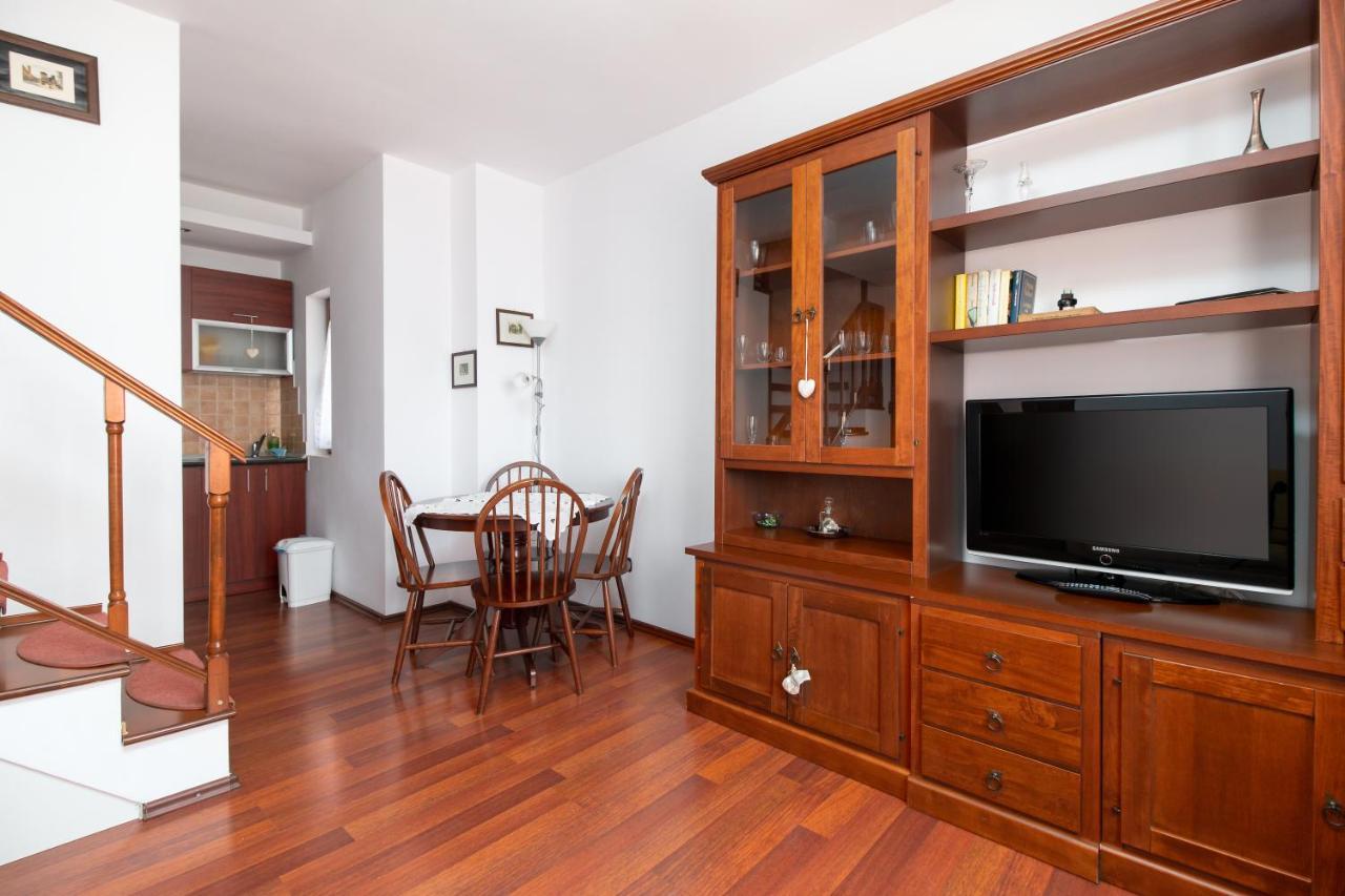 Apartamento Casa Doina Băile Felix Exterior foto