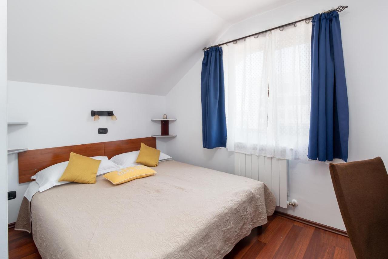 Apartamento Casa Doina Băile Felix Exterior foto