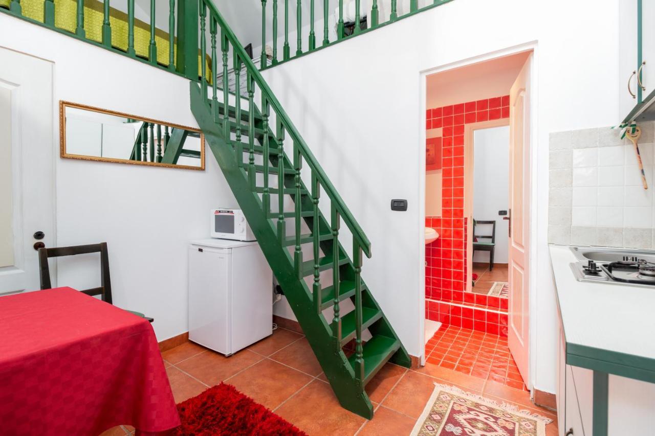 Apartamento Casa Doina Băile Felix Exterior foto