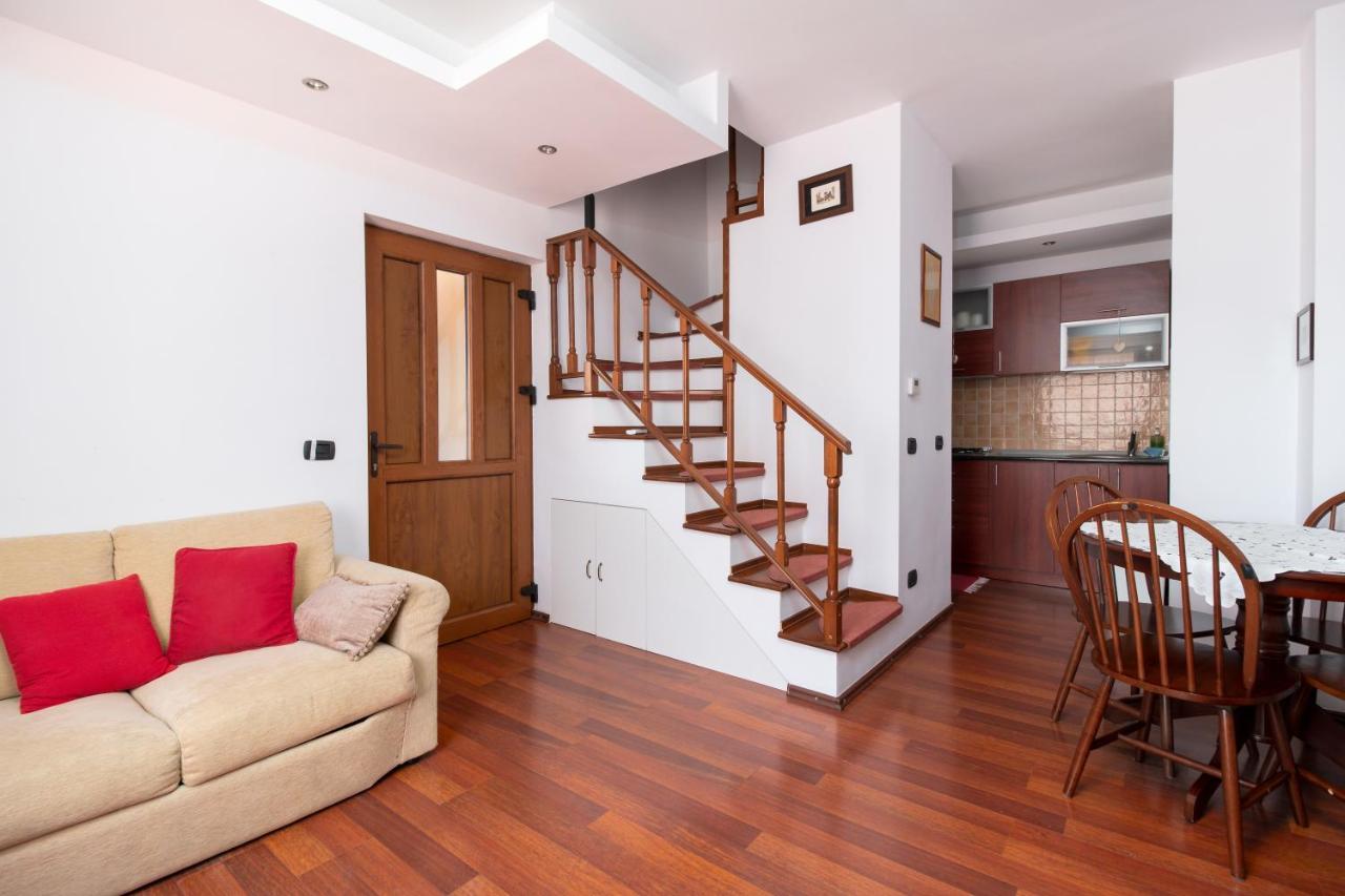 Apartamento Casa Doina Băile Felix Exterior foto