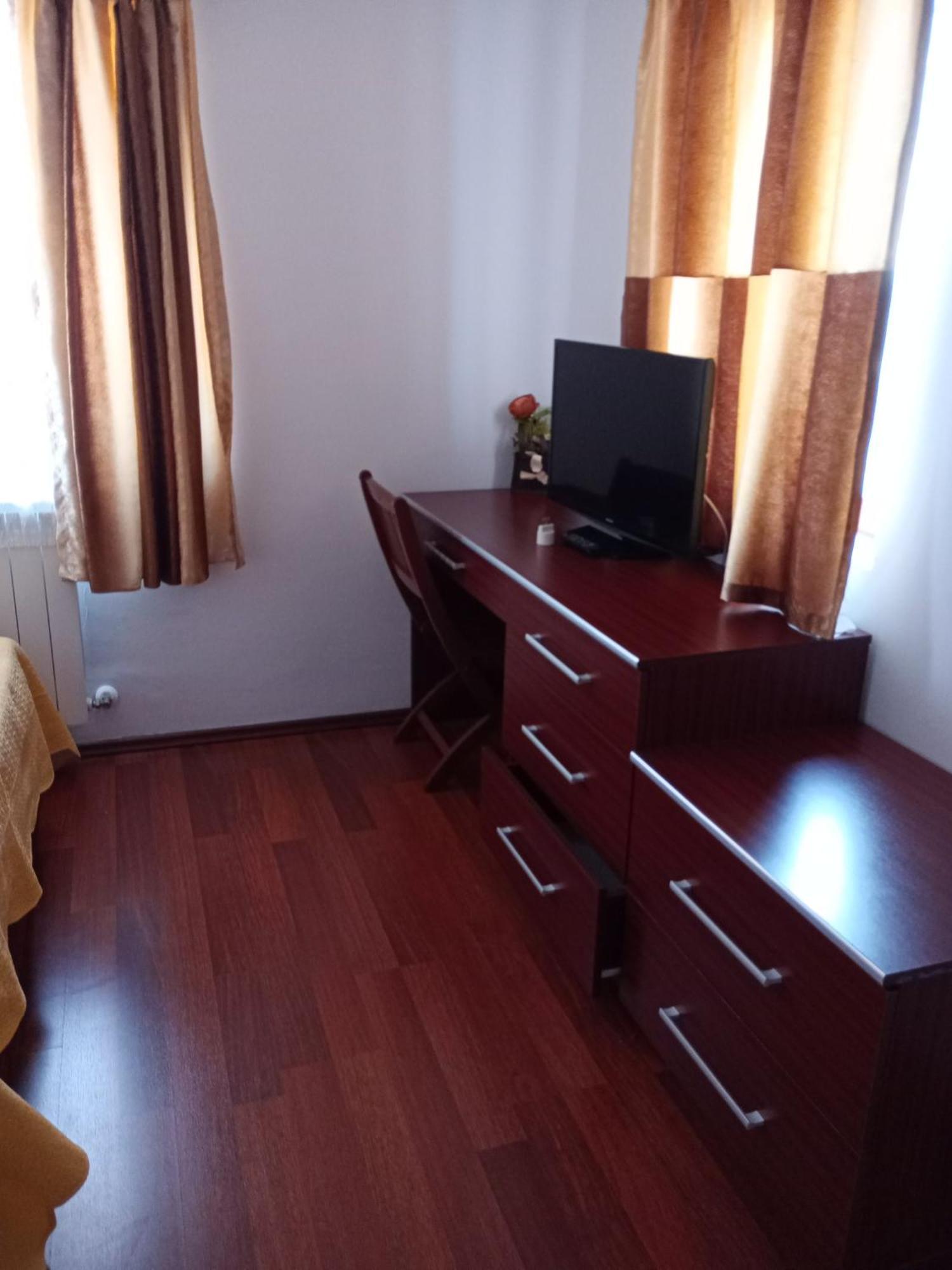 Apartamento Casa Doina Băile Felix Exterior foto