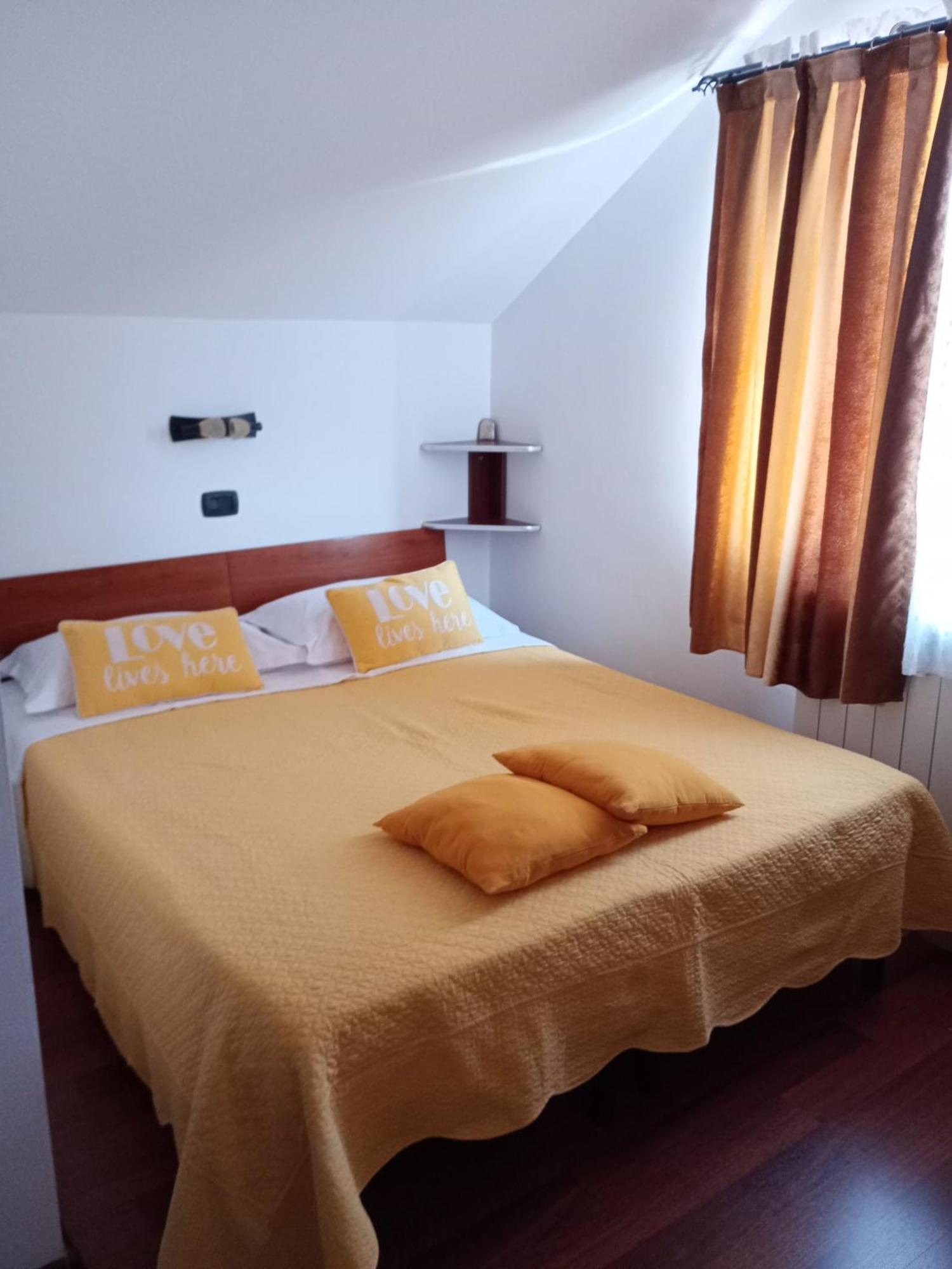 Apartamento Casa Doina Băile Felix Exterior foto