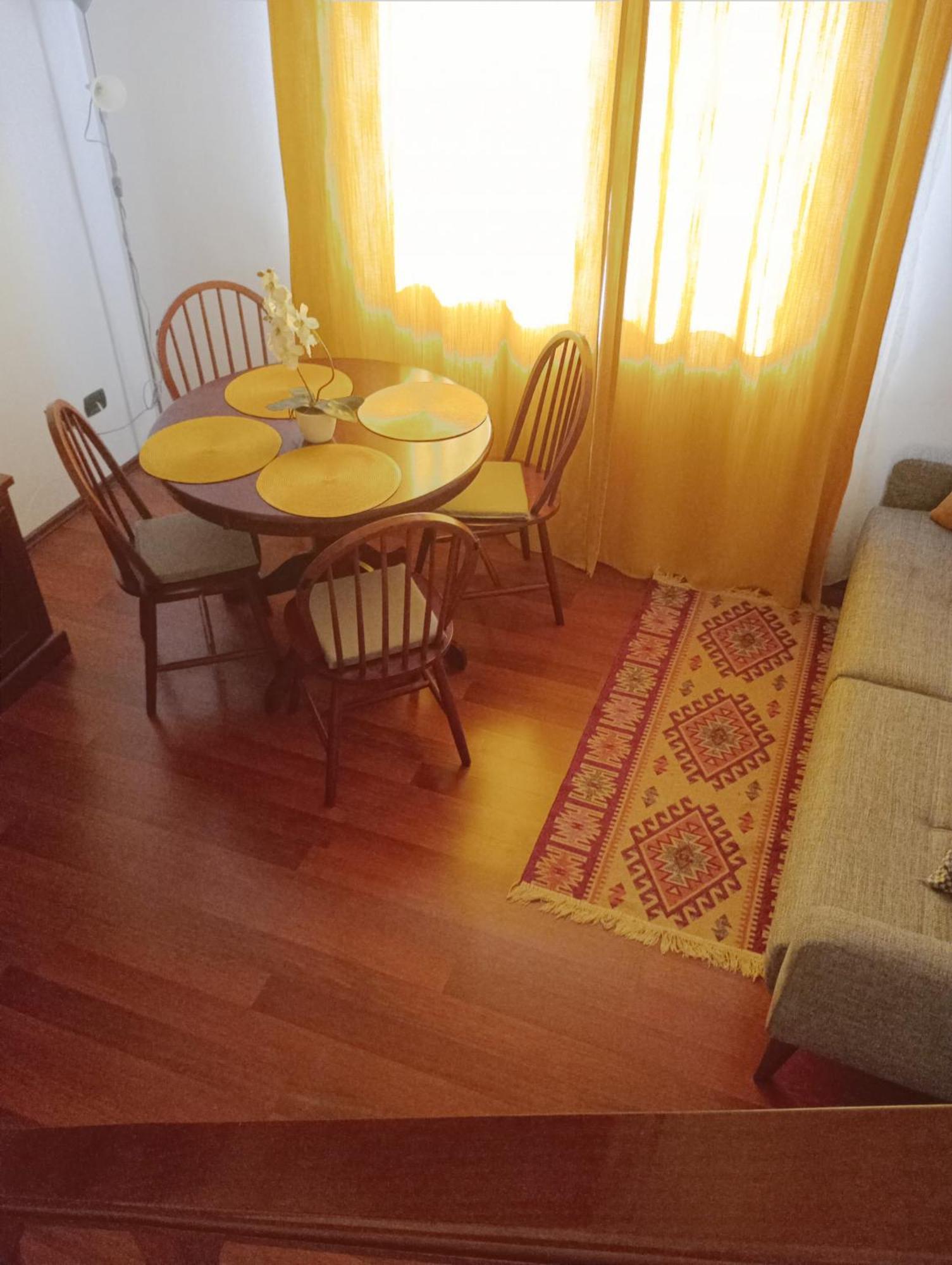 Apartamento Casa Doina Băile Felix Exterior foto