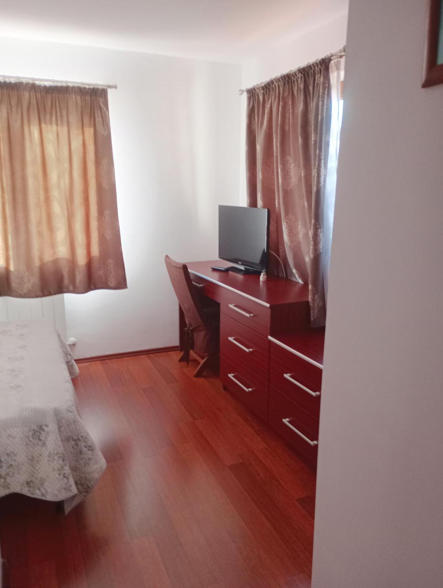 Apartamento Casa Doina Băile Felix Exterior foto
