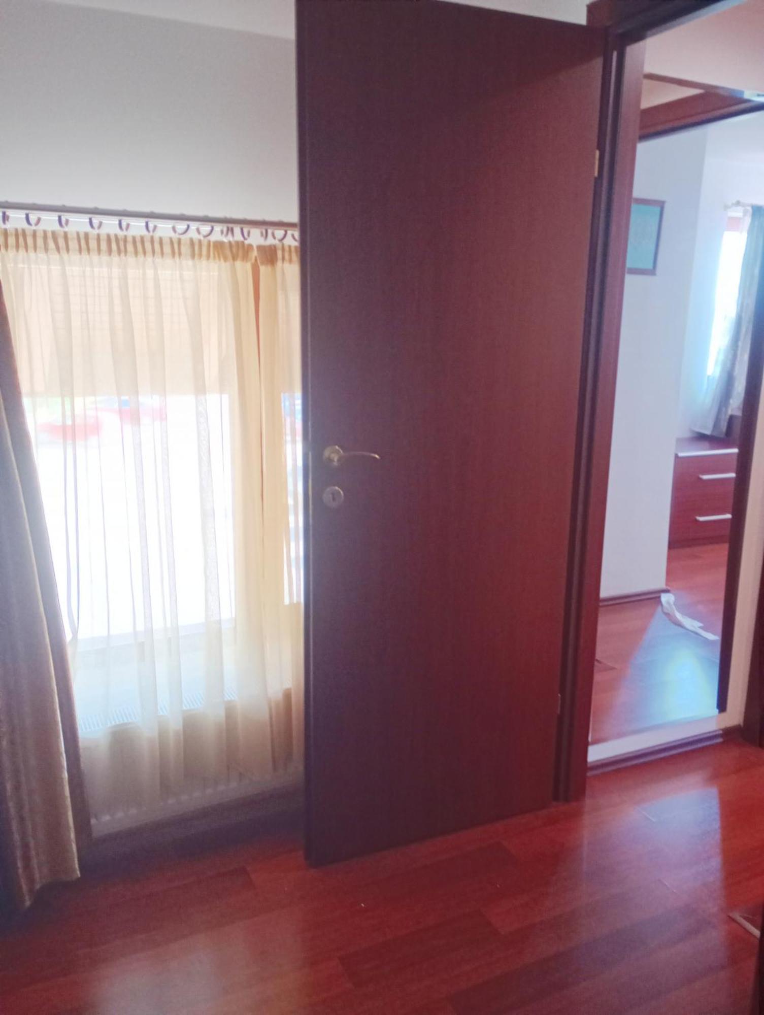 Apartamento Casa Doina Băile Felix Exterior foto