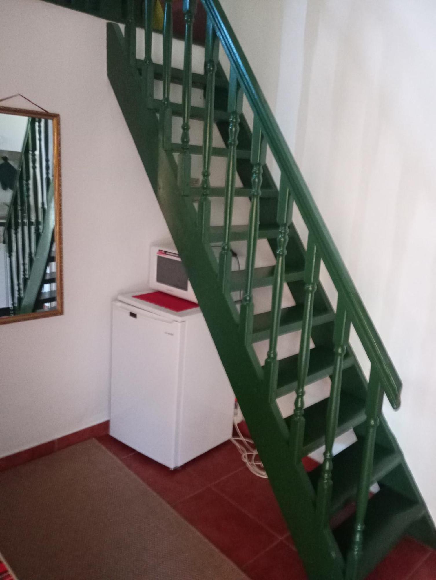 Apartamento Casa Doina Băile Felix Exterior foto
