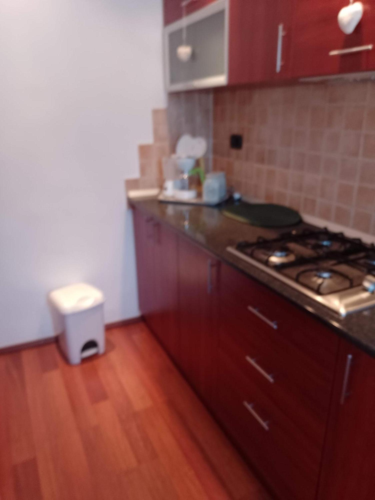 Apartamento Casa Doina Băile Felix Exterior foto