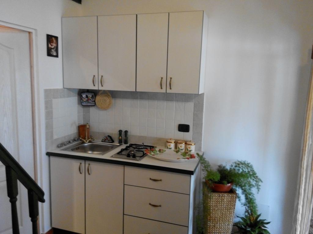 Apartamento Casa Doina Băile Felix Habitación foto