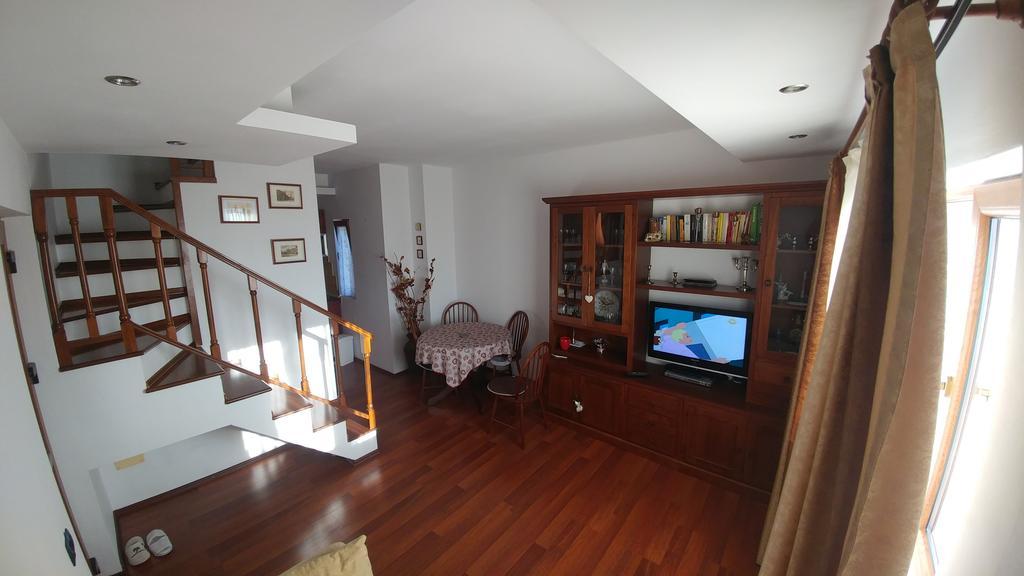 Apartamento Casa Doina Băile Felix Exterior foto
