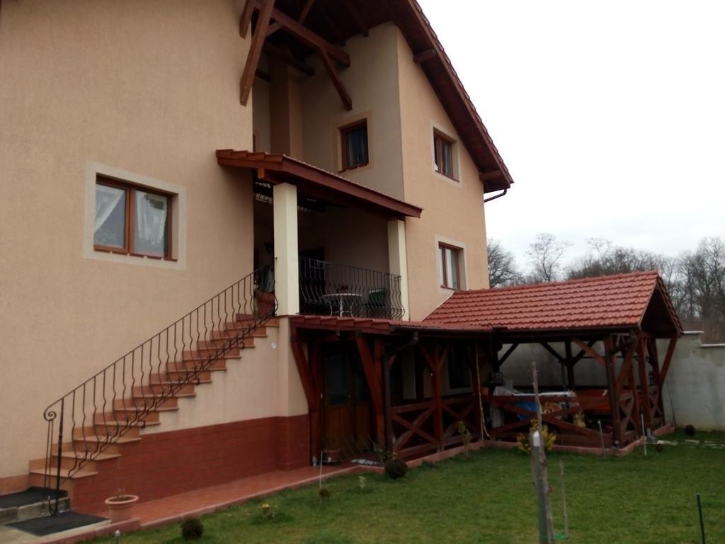Apartamento Casa Doina Băile Felix Exterior foto