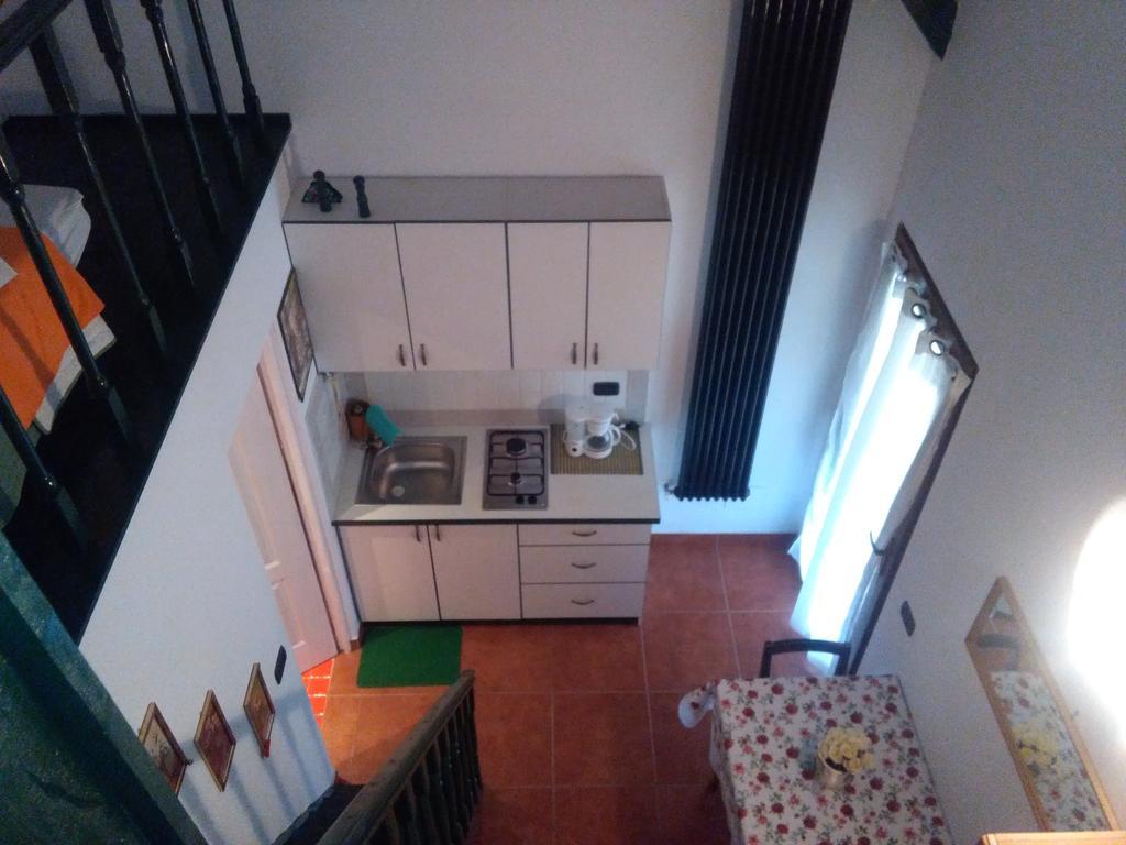 Apartamento Casa Doina Băile Felix Exterior foto