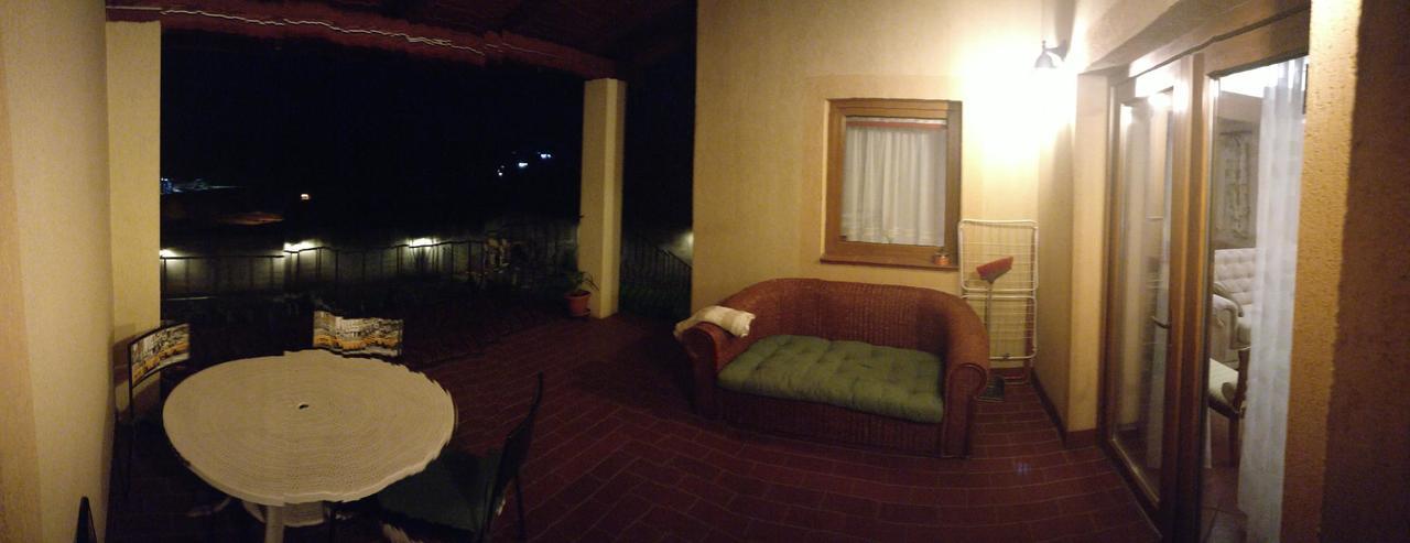 Apartamento Casa Doina Băile Felix Exterior foto