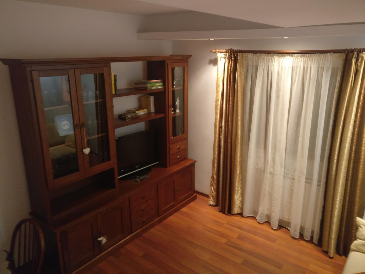Apartamento Casa Doina Băile Felix Exterior foto