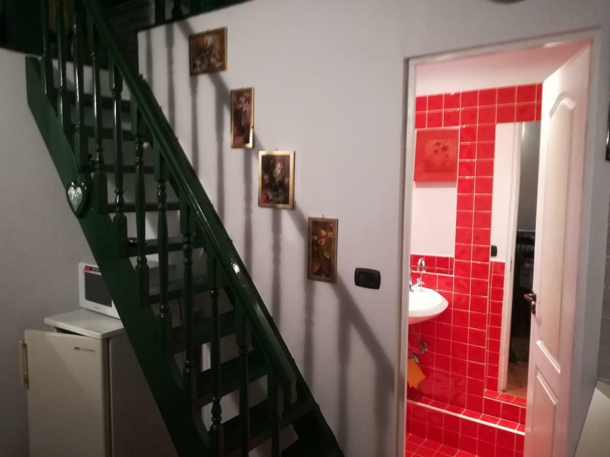 Apartamento Casa Doina Băile Felix Exterior foto
